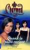 CHARMED "Quand Le Passé Revient" - Film/Televisie