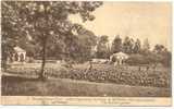 Mont-Saint-Guibert: Belgian Orphan Fund , Institut Agricole Et Horticole De Bierbais - Mont-Saint-Guibert