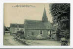 SAINT-LEONARD-DES-BOIS - L´Eglise - Saint Leonard Des Bois