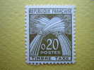 FRANCE : N° 92  NEUF** - 1960-.... Mint/hinged