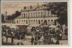 SOTTEVILLE-les-ROUEN - Le Marché. - Sotteville Les Rouen