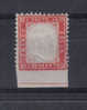 AV2A - REGNO 1862, Il 40 Cent N. 3 Non Dentellato In Basso Con Bordo  * - Mint/hinged