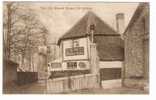 ANGLETERRE  /  ST.  ALBANS  /  THE  OLD  ROUND  HOUSE   ( Thème : PUB  ANGLAIS + ALCOOL ) - Hertfordshire