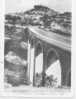 04 - FORCALQUIER - Vue Générale Et Le Viaduc, CAP N° 3 - Forcalquier