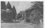 04 - FORCALQUIER - Entrée Du Parc, Hostellerie De La LOUETTE, /** - Forcalquier