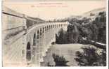 65 TOURNAY ( Près De) * Viaduc De Lanespède - Tournay