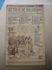 PARTITION DE VALSE DE NOS AMOURS  REPERTOIRE CARMEN VOLDEZ 1912 - Cancionero