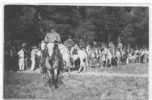 83  // LE BEAUSSET, CARTE PHOTO, FETE DE SAINT ELOI - Le Beausset