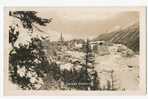 AK ST.MORITZ  Z*3857 - St. Moritz