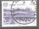 UNO Wien - Gestempelt / Used (M537) - Used Stamps