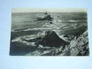 (346) -1- Carte Postale Sur La Pointe Du Raz En 1961 - La Pointe Du Raz