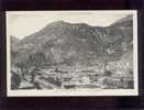 17661 Modane Ville Vue Générale édit.collomb N° 499 Belle Carte  Rail Chemin De Fer - Modane