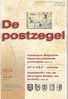De Postzegel 01/2007 Nieuwstaat ** - Holandés (desde 1941)