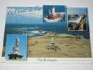 (352) - 1 - Carte Postale Sur Finistére La Pointe Du Raz - La Pointe Du Raz