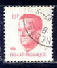 Belgium, Yvert No 2203 - 1981-1990 Velghe