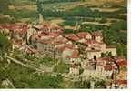 Cpb 640 - CORDES - Vue Générale Aérienne (81 - Tarn) - Cordes