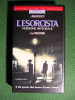 VHS-L'ESORCISTA Versione Integrale Originale - Horreur