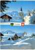 LEYSIN - Leysin