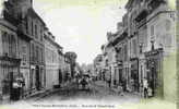 PONT-SAINTE-MAXENCE - Rue De La République - Pont Sainte Maxence