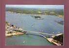 17223 La Trinité Sur Mer Le Pont De Kérisper N°1/1670 édit.artaud Belle Cpsm - La Trinite Sur Mer