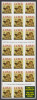 !a! USA Sc# 2949a MNH BOOKLET(20) - Love: Cherub - 1981-...