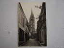 Brie-Comte-Robert,rue De L'Eglise.p.photo. 14x9 - Brie Comte Robert