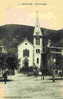 CASTELLANE - Place De L'Eglise - Castellane