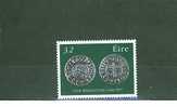 Millenaire De La Monnaie Irlandaise Irlande 1997 Neuf ** 998 - Other & Unclassified