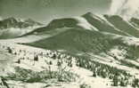 39. Cpsm. MONT D´ARBOIS. Mont Joux Et Mont Joly. 228 - Arbois