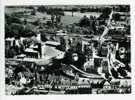 SAINT AIGNAN - Le Château - Vue Aérienne - Saint Aignan