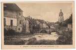 CPA 39 ARBOIS - Le Pont Et Le Vieux Quartier - Arbois