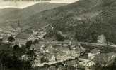 SCHILTACH  Vom SCHLOSSBERG Aus Gesehen TRES BELLE VUE GENERALE - Schiltach