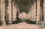 FIRMINY INTERIEUR DE L'EGLISE - Firminy