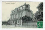 VANVES - La Mairie - Vanves