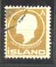 Island Mi. N° 64 Gestempelt 1911. Freimarken: 100. Geburtstag Von Jón Sigurdsson; Michelwert 7 €uro - Other & Unclassified