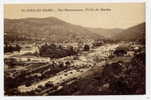 L1 - SAINT-JEAN-du-GARD - Vue Panoramique - Vallée Du Gardon (1926) - Saint-Jean-du-Gard