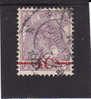 Pays-Bas 1921 -  Yv.no.98  Oblitere(s) - Usados