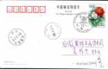 Beijing 2008 Olympic Games´ Postmark,olympic Sports - Zomer 2008: Peking