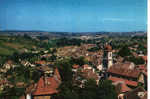 CARTE POSTALE D ARBOIS - VUE GENERALE - Arbois