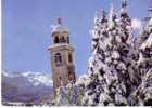 SAINT MORITZ  - N° 1010 - St. Moritz