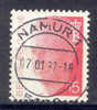 Belgium, Yvert No 2448 - 1990-1993 Olyff