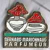 Bernard Marionnaud Parfumeur. Les Flacons - Perfume