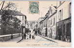 JUVISY LA GRANDE RUE - Juvisy-sur-Orge