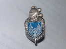 Pin's - GENDARMERIE - Policia