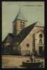 L EGLISE *LA FERTÉ - GAUCHER   1918 - La Ferte Gaucher