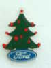 FORD - SAPIN DE NOEL - Ford