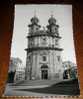 ANTIGUA FOTO POSTAL DE PONTEVEDRA . 21. CAPILLA DE LA PEREGRINA - EDICIONES ARTIGOT - SIN CIRCULAR - OLD POSTCARD - ANCI - Pontevedra