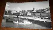 ANTIGUA FOTO POSTAL DE VIGO - 41 - AVENIDAS - EDICIONES ARTIGOT - SIN CIRCULAR - OLD POSTCARD - ANCIEN CARTE - LA FOTO T - Pontevedra