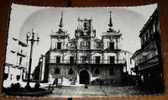 ANTIGUA POSTAL DE ASTORGA (LEON) - 4 - AYUNTAMIENTO - EDICIONES ARTIGOT - SIN CIRCULAR - OLD POSTCARD - ANCIEN CARTE - L - León