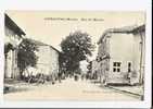 CPA-----55-----GIVRAUVAL- ---      RUE DU MOULIN - Gondrecourt Le Chateau